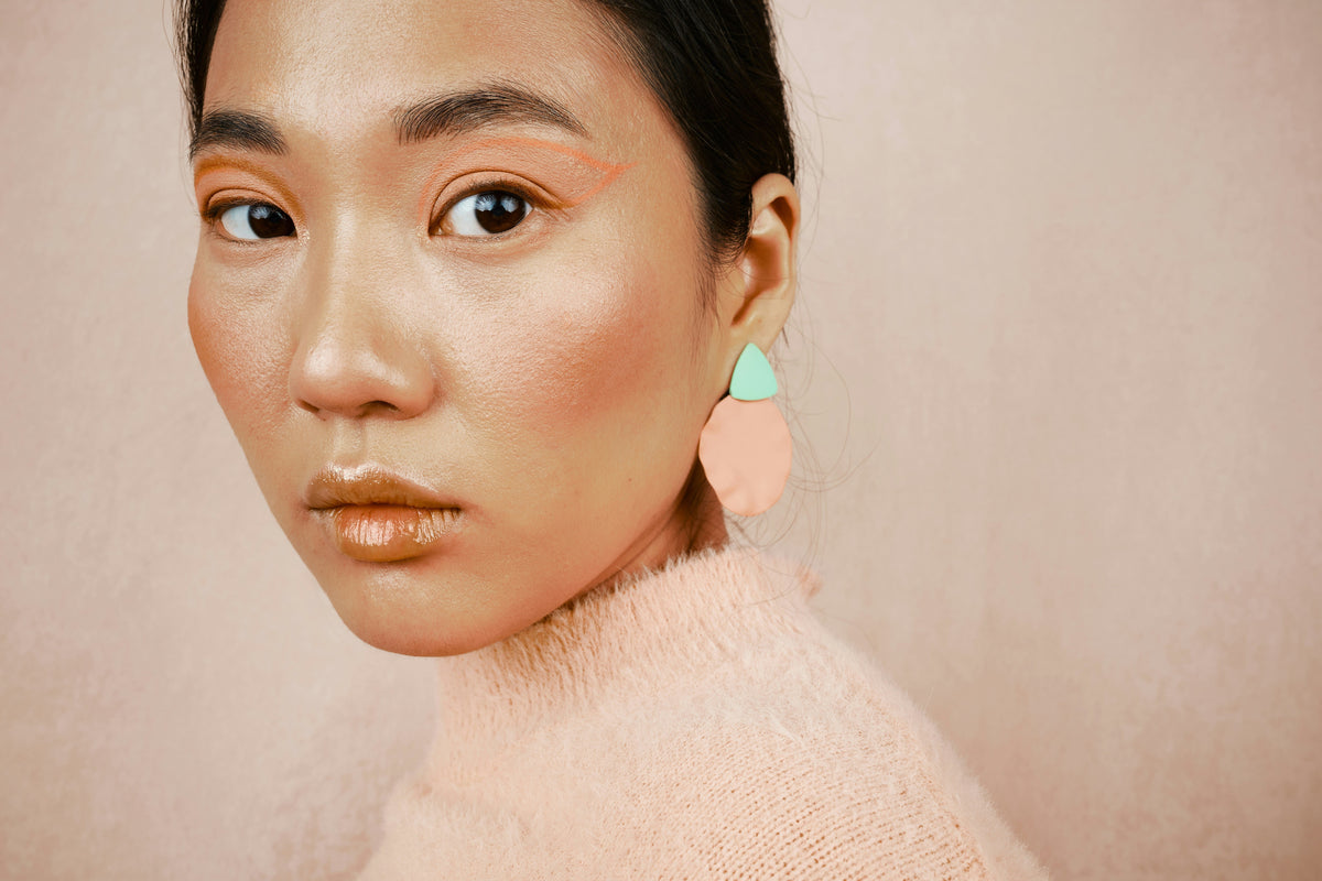 Lipstick for different skin tones