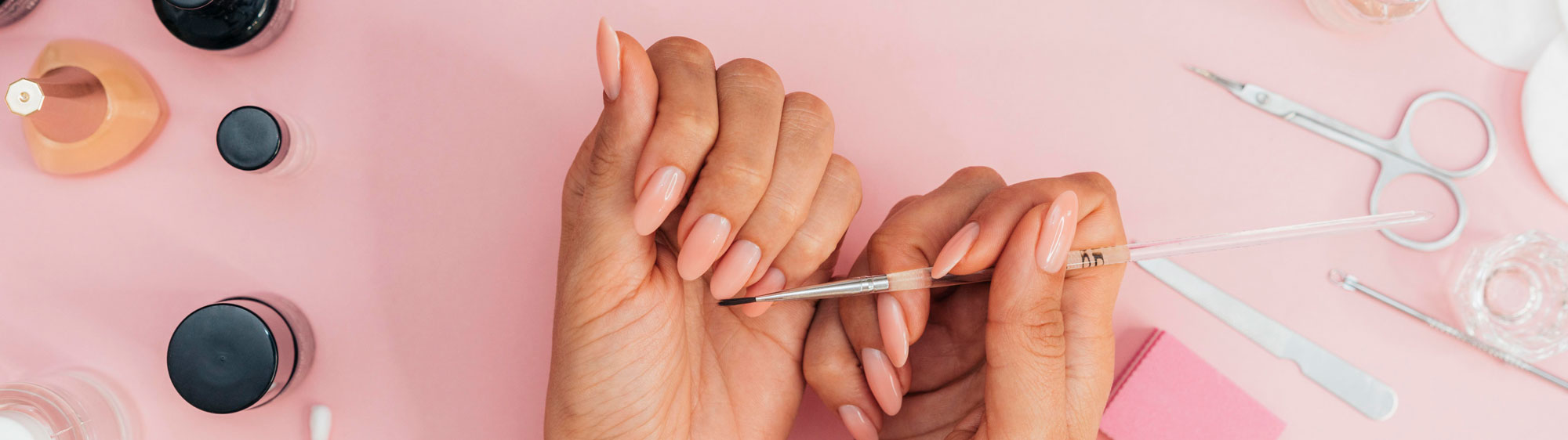 Nails