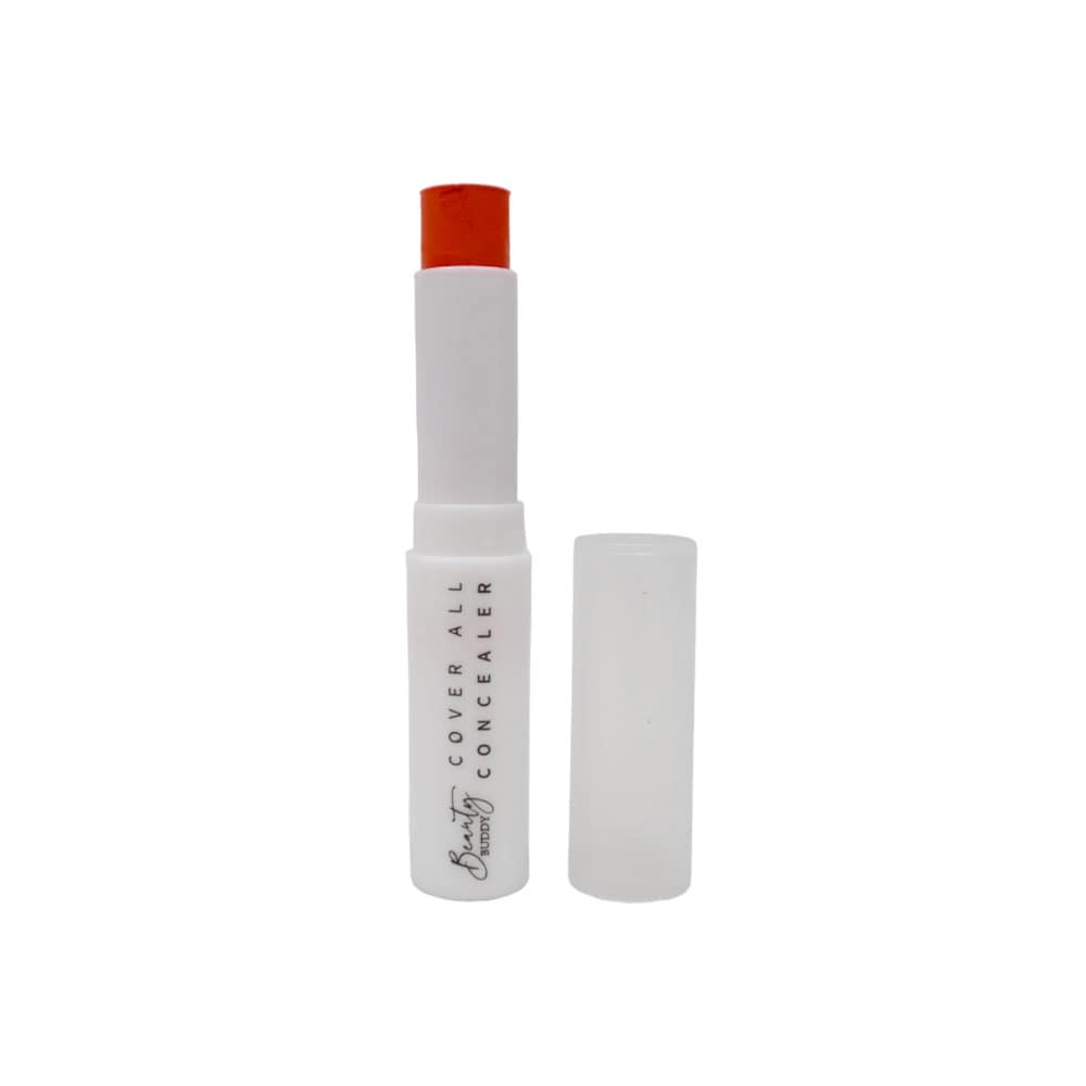 Beauty Buddy Cover All Concealer 01 Orange 4g