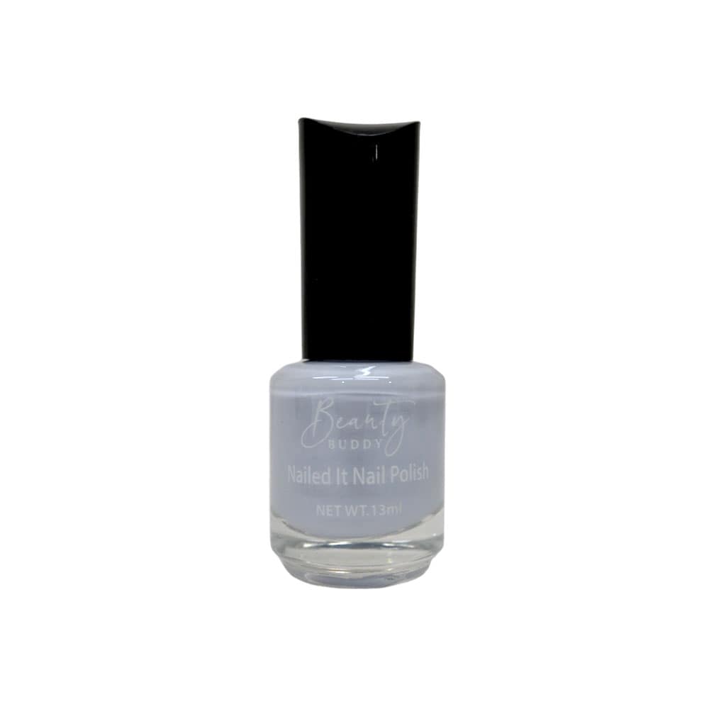 Beauty Buddy Nailed It Nail Polish 07 Always Amethyst 13ml