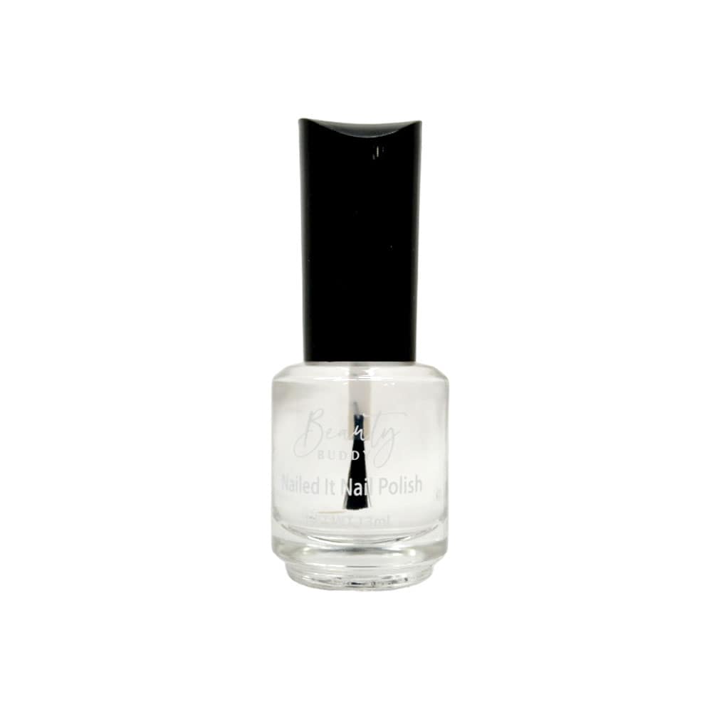 Beauty Buddy Nailed It Nail Polish 10 Top Coat 13ml