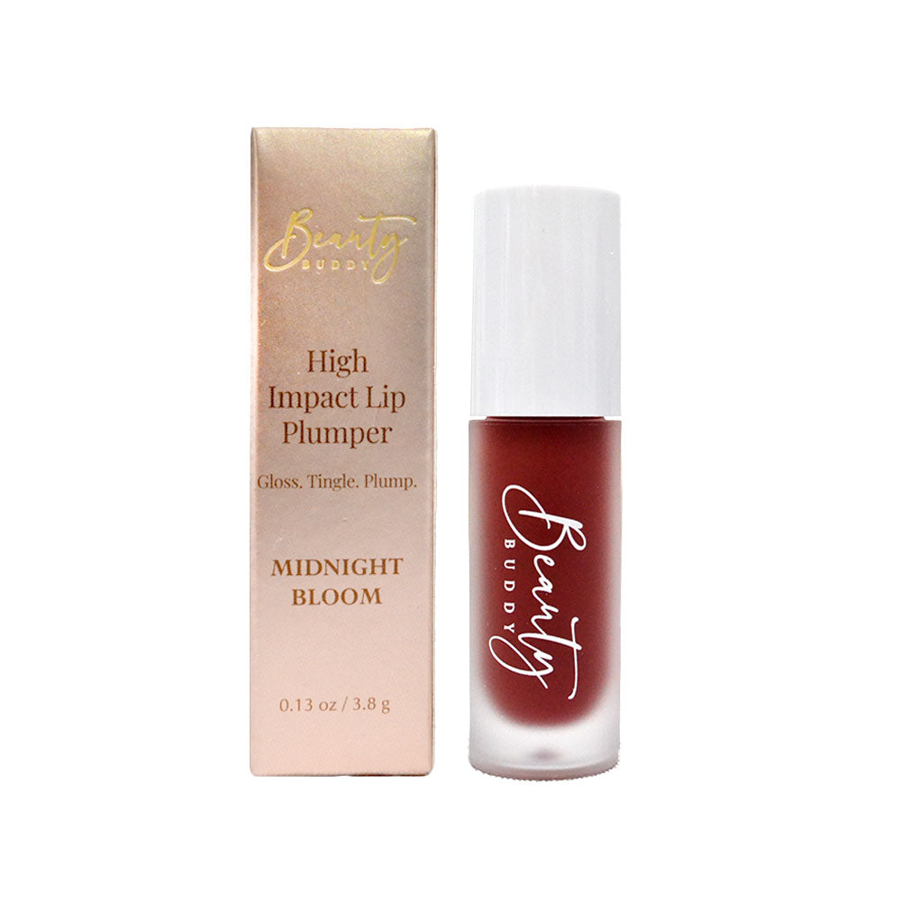 Beauty Buddy High Impact Lip Plumper Midnight Bloom 3.8g