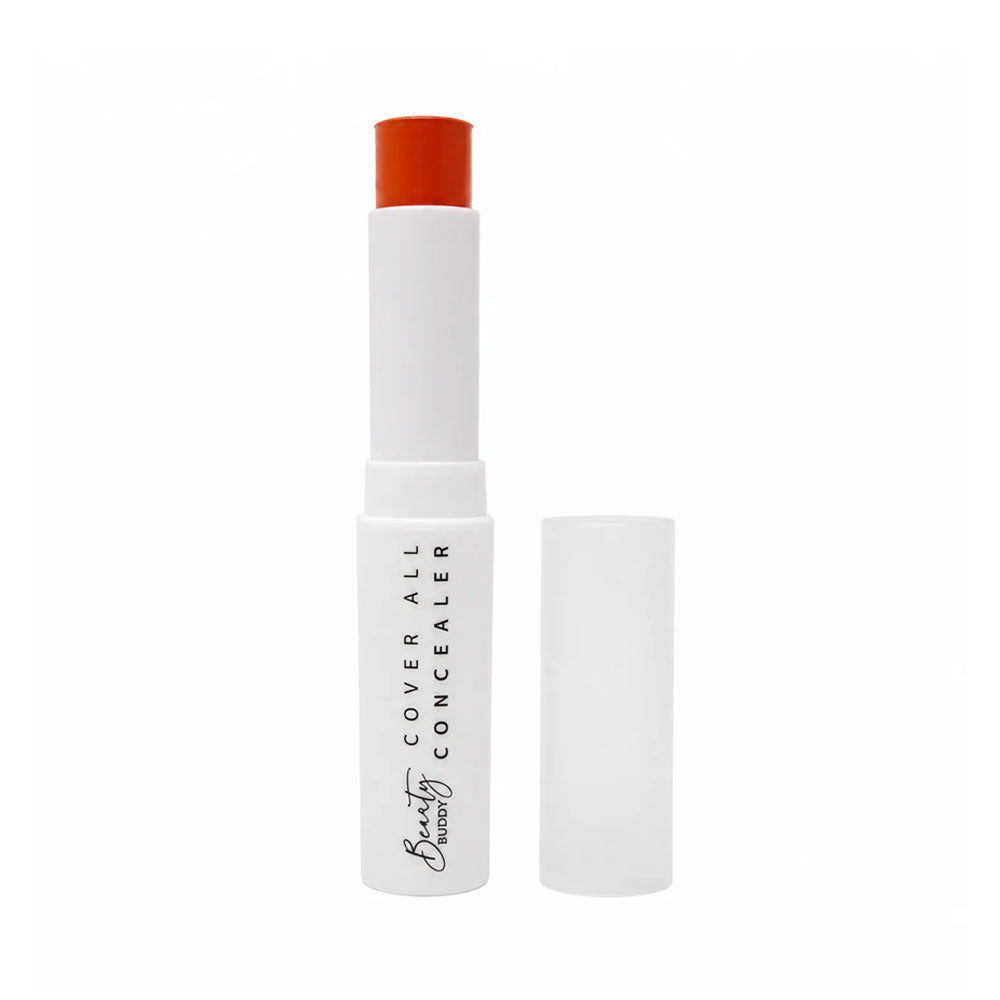 Beauty Buddy Cover All Concealer 01 Orange 4g