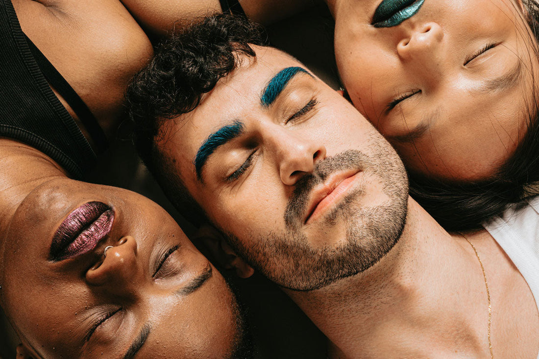 How to make your makeup last all day