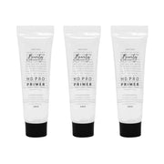3x Beauty Buddy HD Pro Primer 02 Matte 14ml