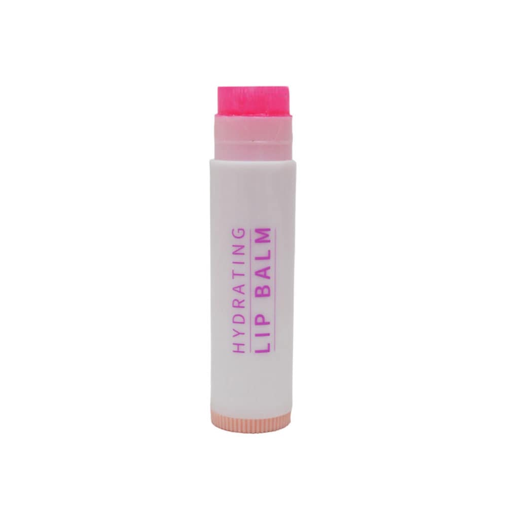 Beauty Buddy Hydrating Lip Balm 01 Summer Strawberries 3.5g