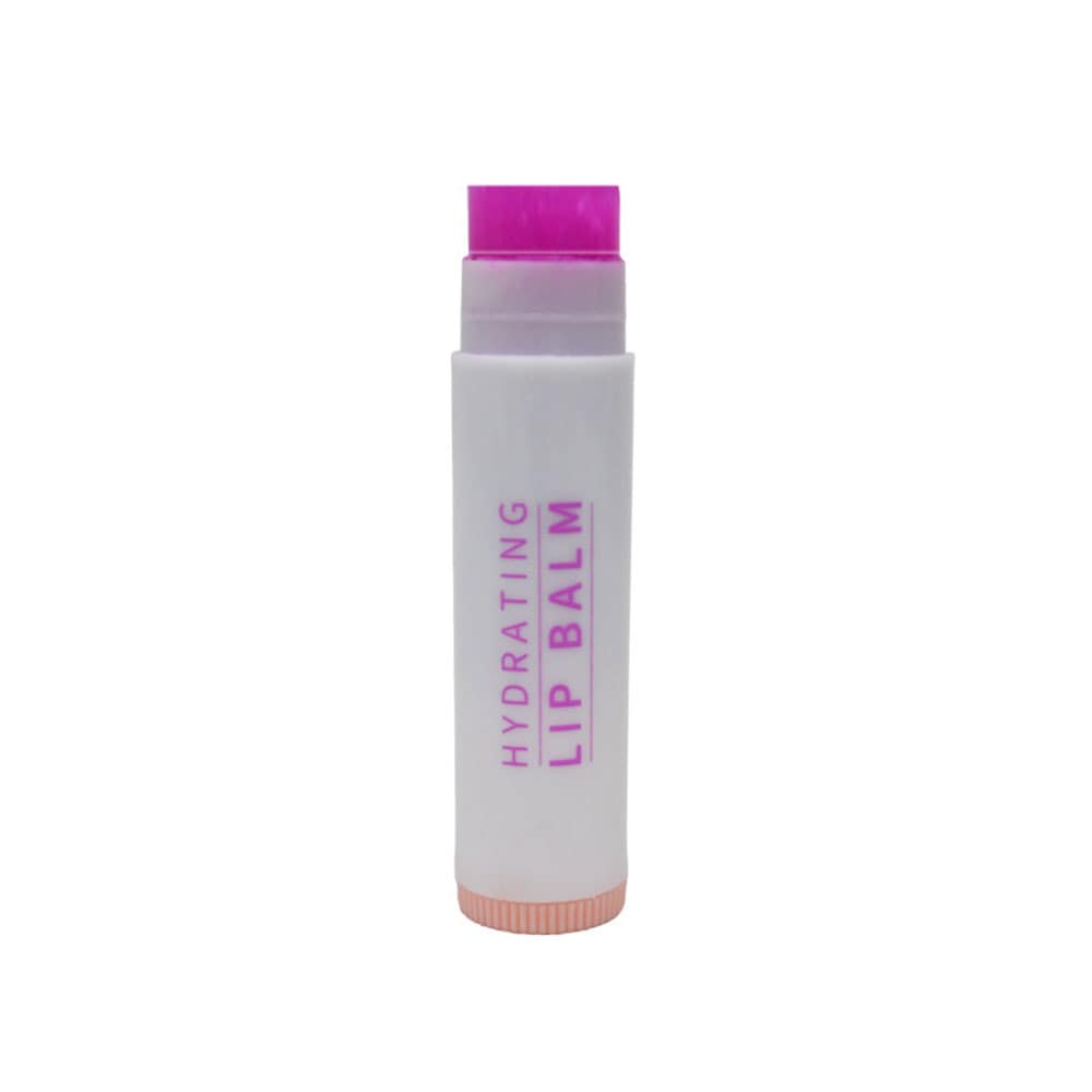 Beauty Buddy Hydrating Lip Balm 04 Berry Bliss 3.5g