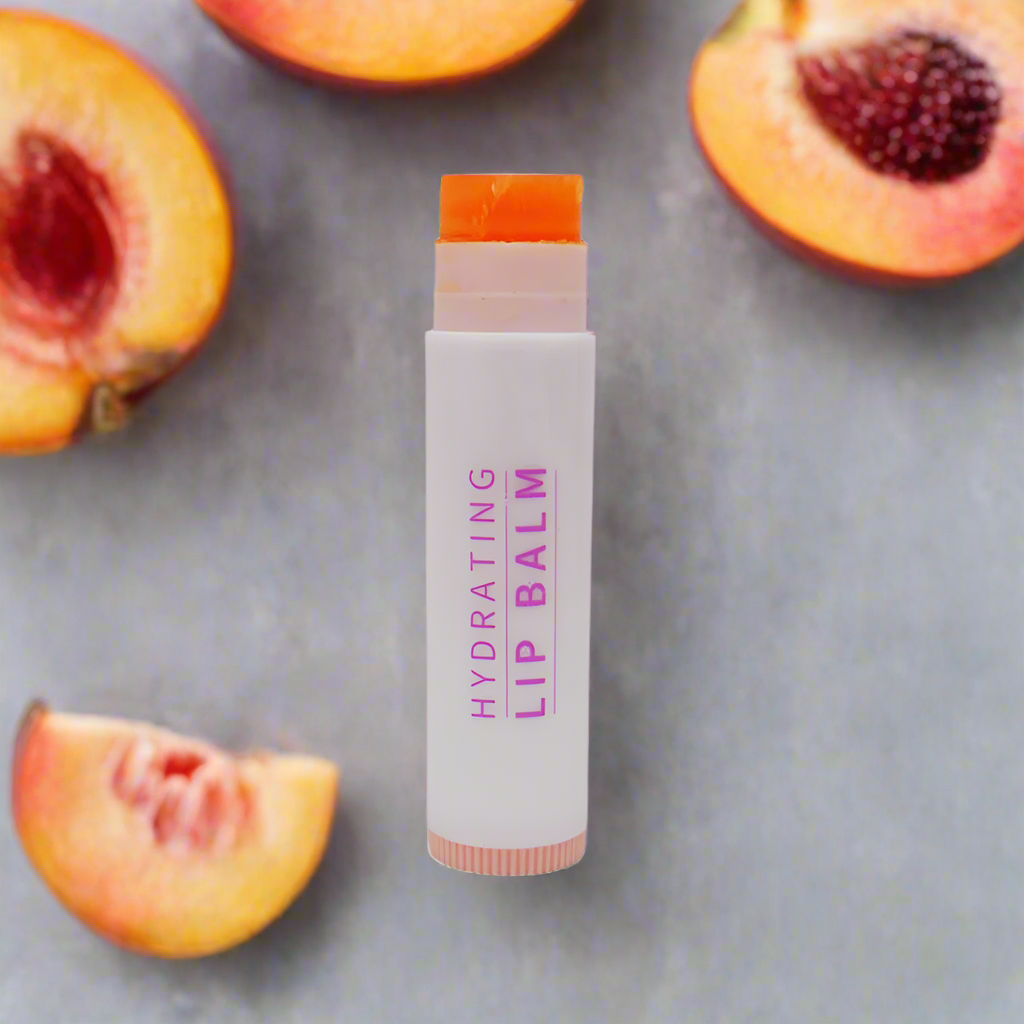 Beauty Buddy Hydrating Lip Balm 05 Peachy Perfect 3.5g