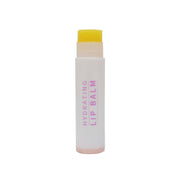 Beauty Buddy Hydrating Lip Balm 02 Luscious Lemon 3.5g