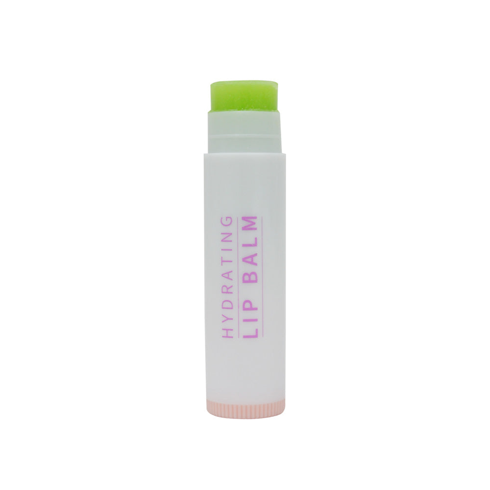 Beauty Buddy Hydrating Lip Balm 03 Apple Addict 3.5g