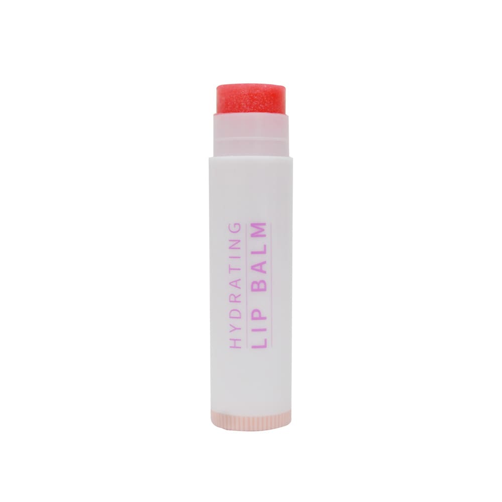 Beauty Buddy Hydrating Lip Balm 06 Watermelon Wish 3.5g
