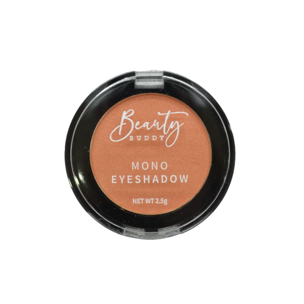 Beauty Buddy Mono Eyeshadow 04 Welcome Matte 2.5g