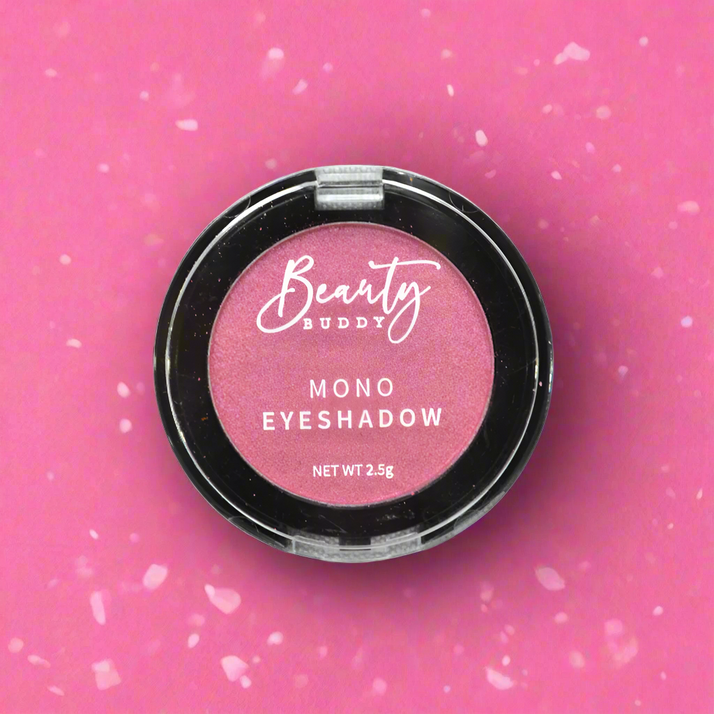 Beauty Buddy Mono Eyeshadow 07 Rom Com 2.5g
