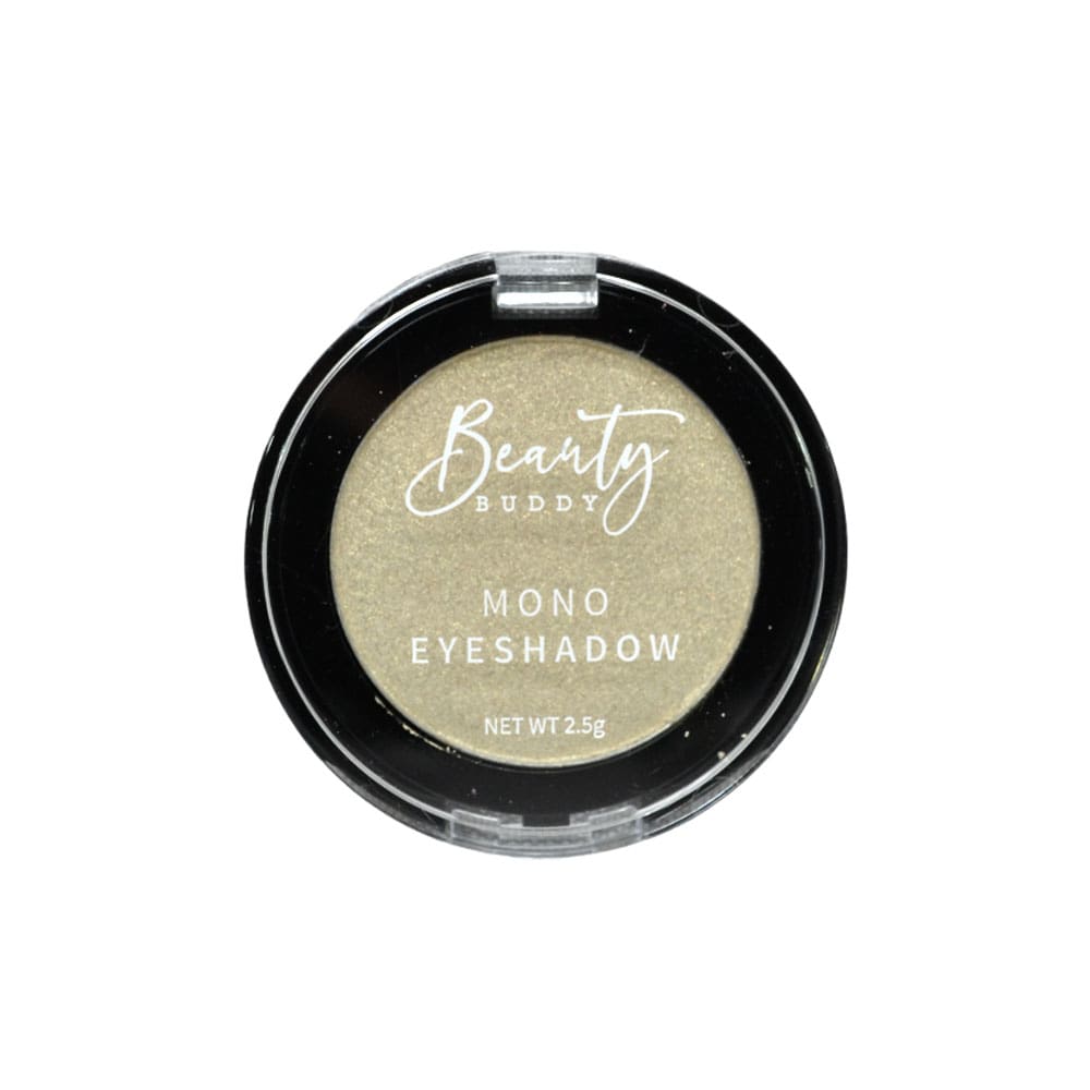Beauty Buddy Mono Eyeshadow 10 Stars At Sunrise 2.5g