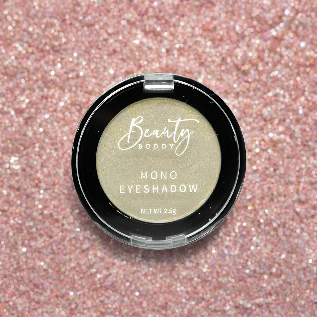 Beauty Buddy Mono Eyeshadow 10 Stars At Sunrise 2.5g