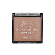 Beauty Buddy Highlighting Powder 05 Peachy Cheeks 2.5g