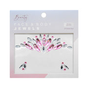 Beauty Buddy Face & Body Jewels 02 Summer Days
