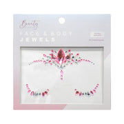 Beauty Buddy Face & Body Jewels 03 Festival Season