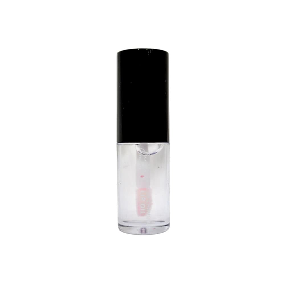 Beauty Buddy Colour Changing Lip Oil 01 Calming Coconut 4ml