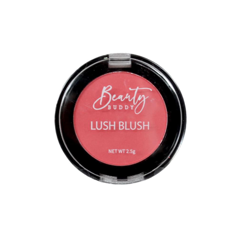 Beauty Buddy Lush Blush 02 Effervescent 2.5g