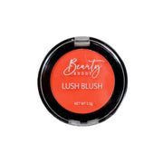 Beauty Buddy Lush Blush 03 Jaunty 2.5g