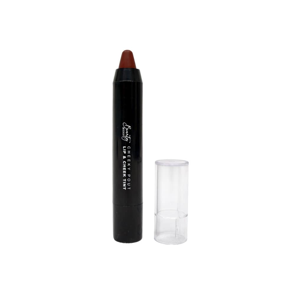 Beauty Buddy Cheeky Pout Lip & Cheek Tint 03 Irreplaceable 3g