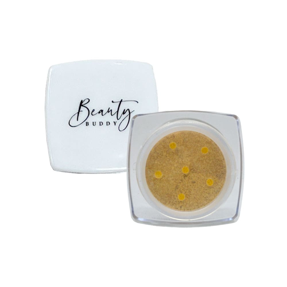 Beauty Buddy Power Pigment Powder 01 Posh 20ml