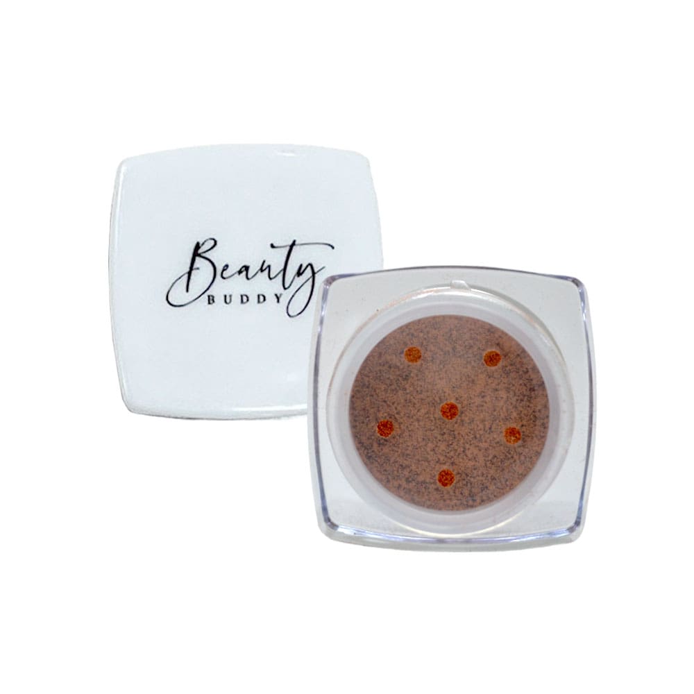 Beauty Buddy Power Pigment Powder 02 Polished 20ml