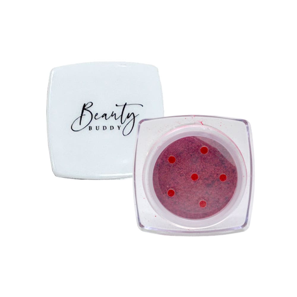Beauty Buddy Power Pigment Powder 03 Pristine 20ml