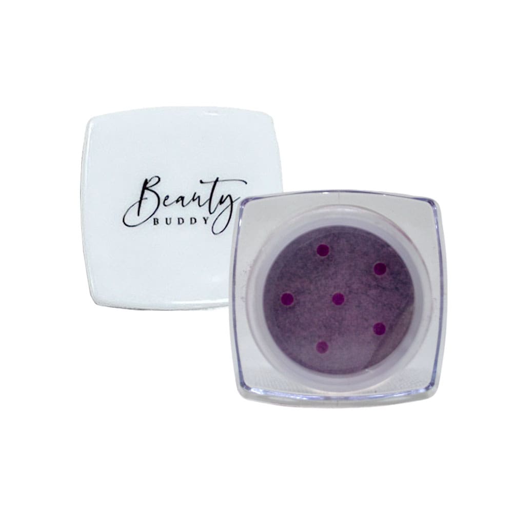 Beauty Buddy Power Pigment Powder 04 Panache 20ml