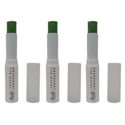 3x Beauty Buddy Cover All Concealer 03 Green 4g