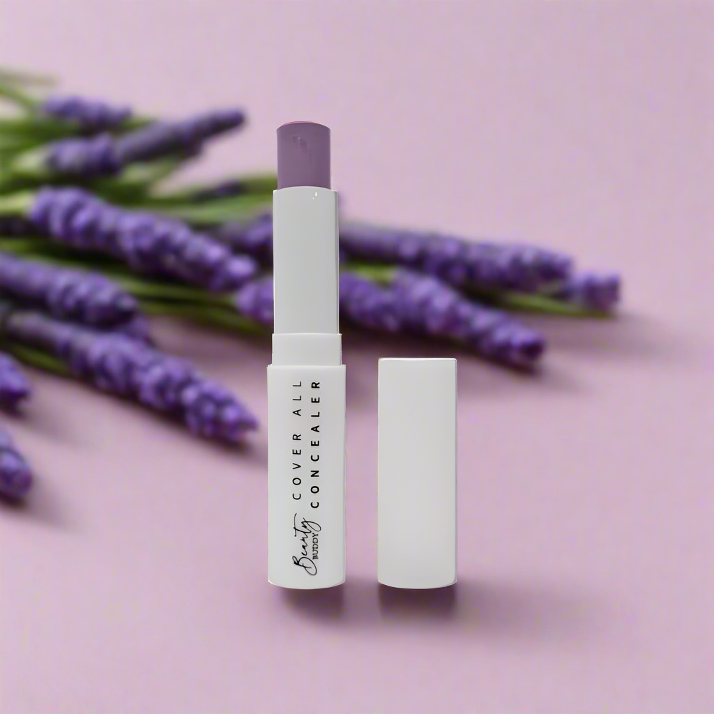 Beauty Buddy Cover All Concealer 02 Lavender 4g