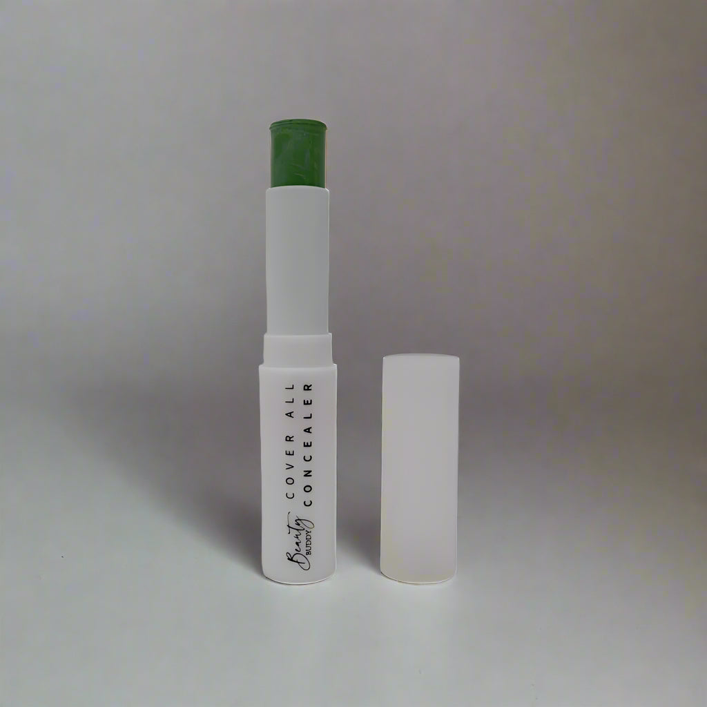 Beauty Buddy Cover All Concealer 03 Green 4g