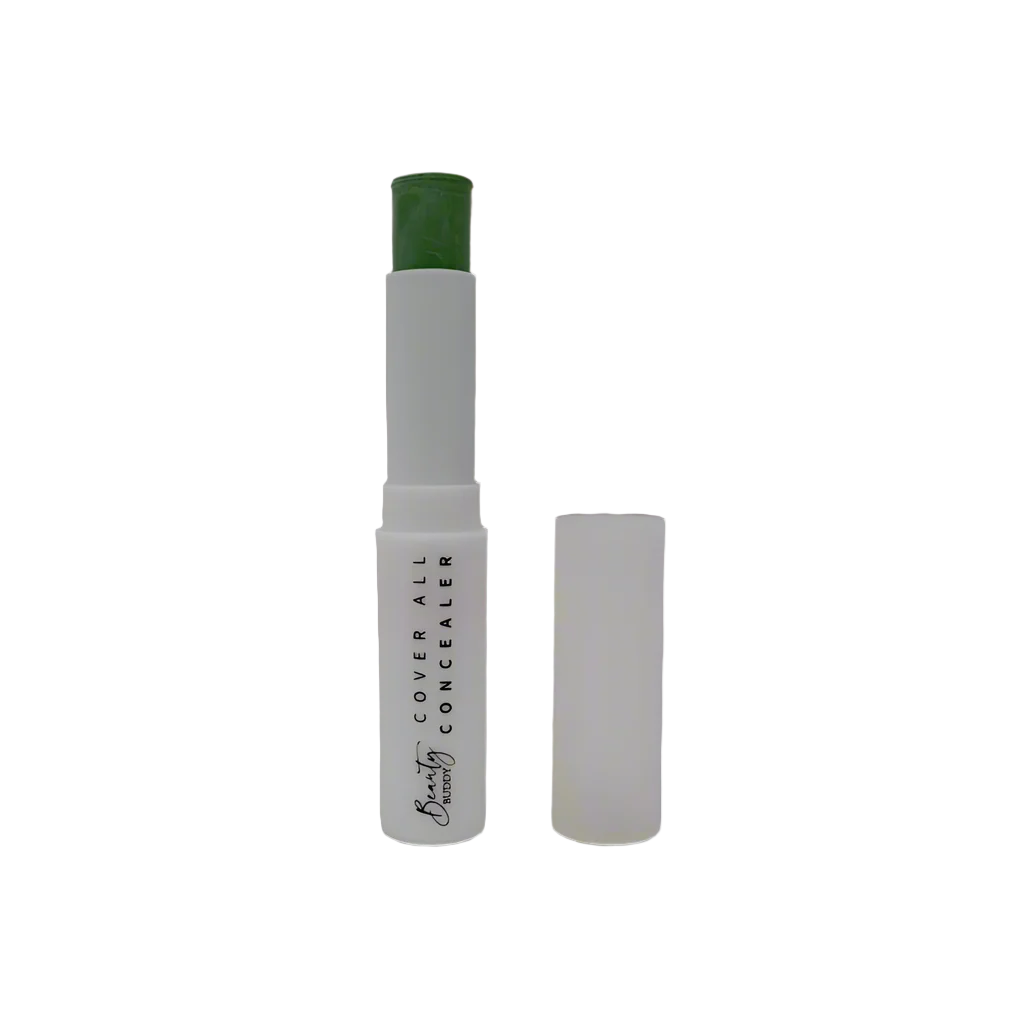 Beauty Buddy Cover All Concealer 03 Green 4g