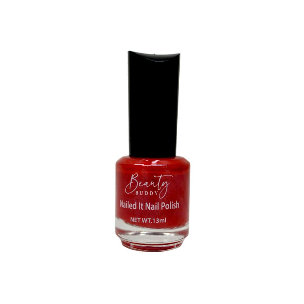 Beauty Buddy Nailed It Nail Polish 05 Gravity Beckons 13ml
