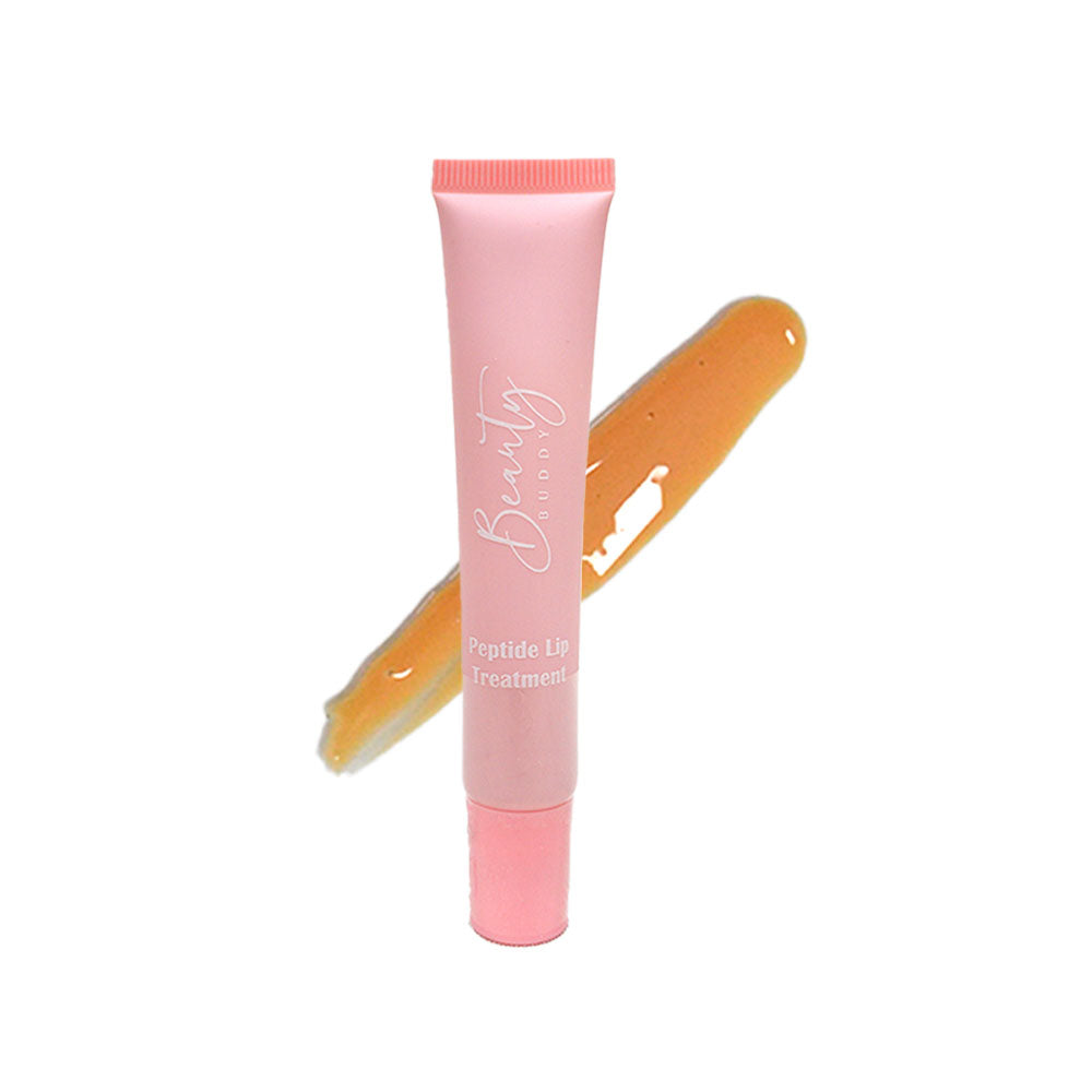 Beauty Buddy Peptide Lip Treatment Silk Touch