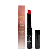 Beauty Buddy Sheer Touch Lipstick Garnet Hour 1.5g