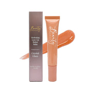 Beauty Buddy Hydrating Luxe Lip Butter Balm Crystal Glaze 10ml