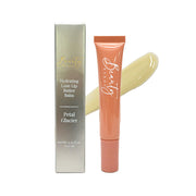 Beauty Buddy Hydrating Luxe Lip Butter Balm Petal Glacier 10ml