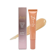 Beauty Buddy Hydrating Luxe Lip Butter Balm Lychee Bloom 10ml