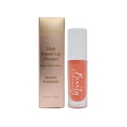 Beauty Buddy High Impact Lip Plumper Blush Whisper 3.8g