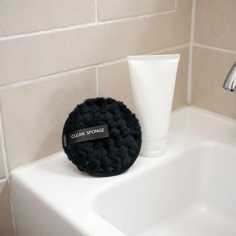 Beauty Buddy Makeup No More Sponge