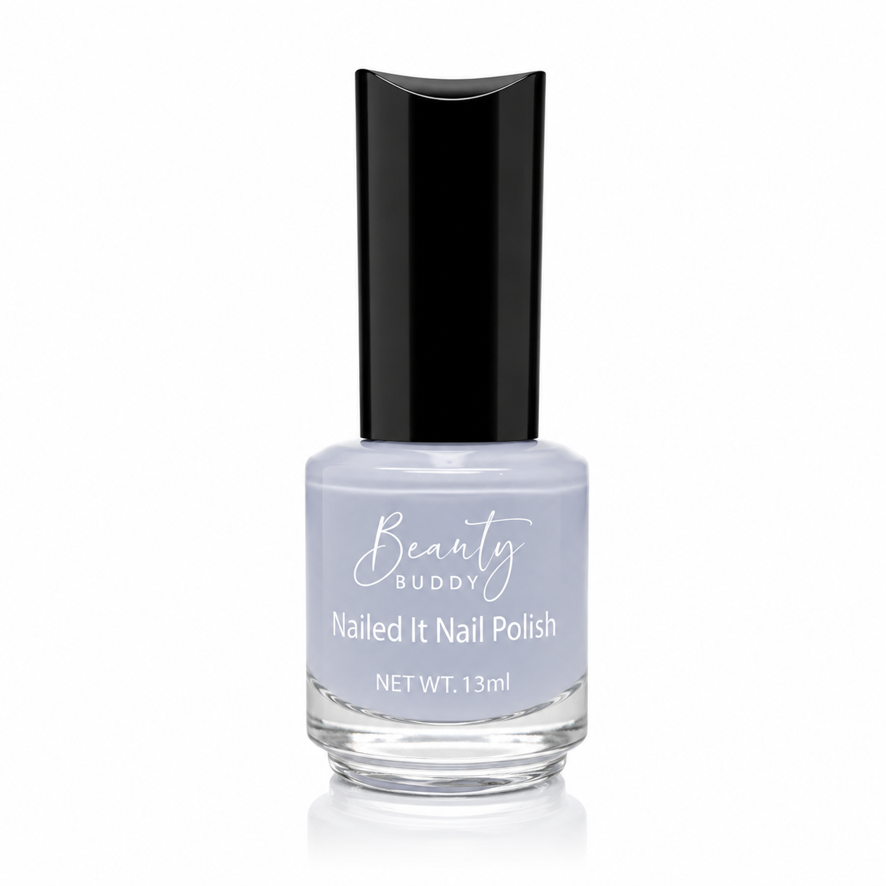 Beauty Buddy Nailed It Nail Polish 07 Always Amethyst 13ml