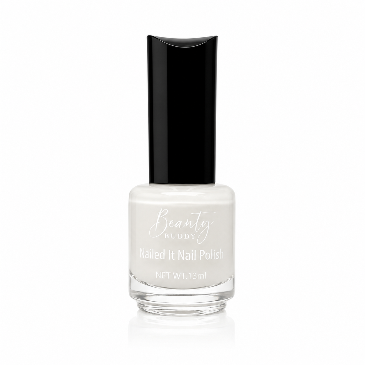 Beauty Buddy Nailed It Nail Polish 09 Avalanche 13ml