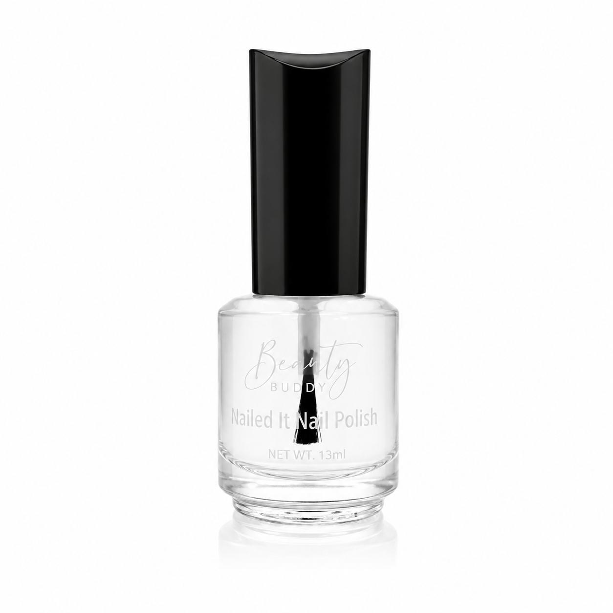 Beauty Buddy Nailed It Nail Polish 10 Top Coat 13ml