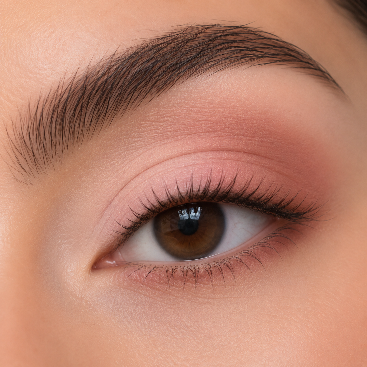 Beauty Buddy Eyeshadow & Blush Trio Rosy Glow