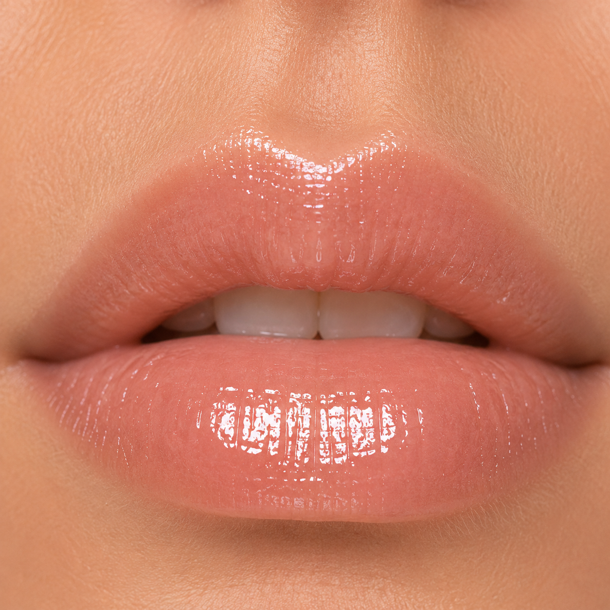 Beauty Buddy High Impact Lip Plumper Glass Kiss 3.8g