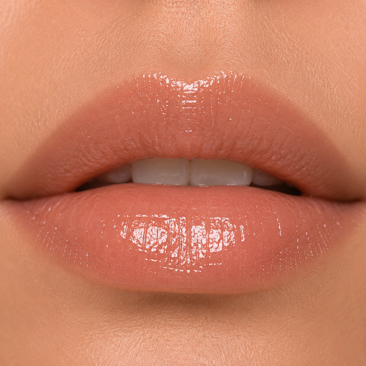 Beauty Buddy High Impact Lip Plumper Petal Rush 3.8g