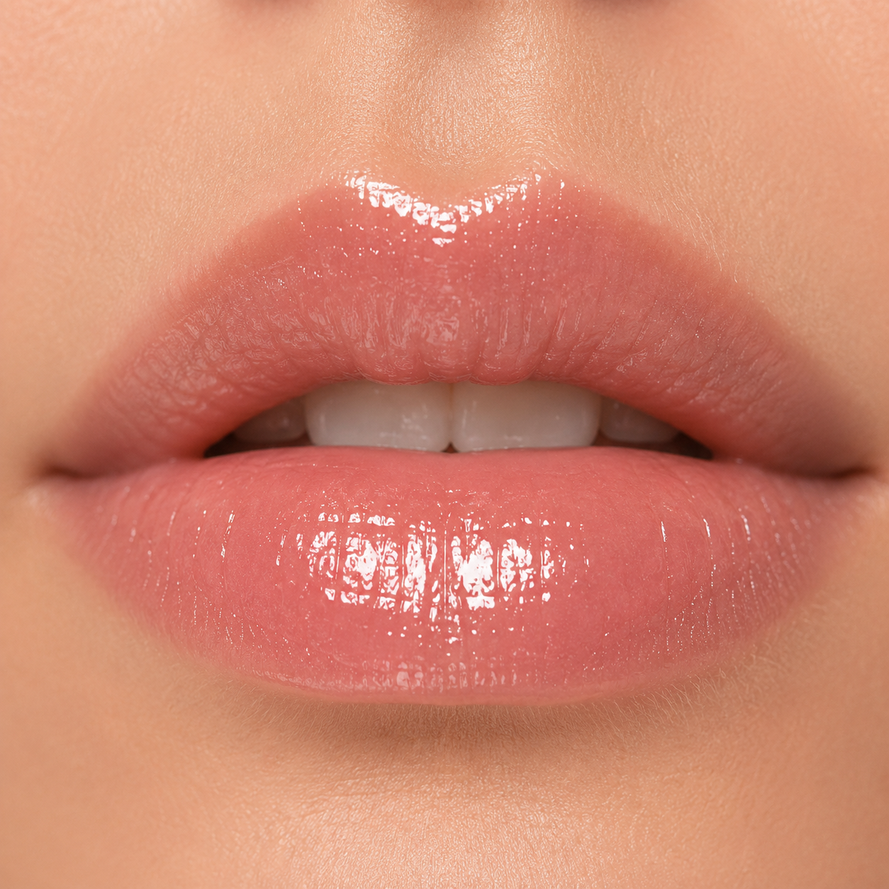 Beauty Buddy High Impact Lip Plumper Rose Veil 3.8g