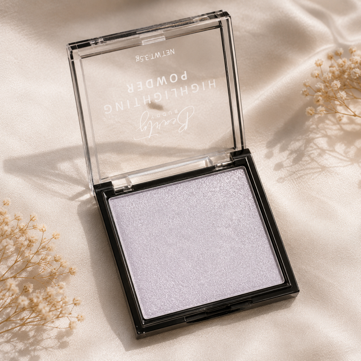 Beauty Buddy Highlighting Powder 01 It's In The Stars 2.5g